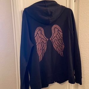 Victoria Secrets Hoodie